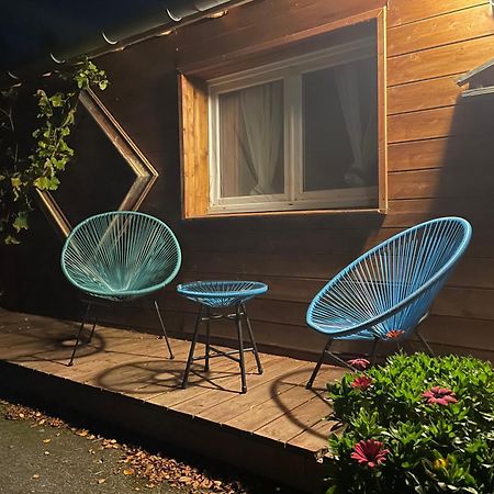 Ty Coogee Villa Herbignac Екстериор снимка