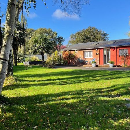 Ty Coogee Villa Herbignac Екстериор снимка