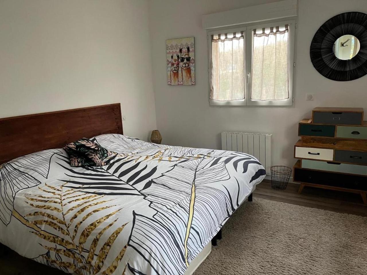 Ty Coogee Villa Herbignac Екстериор снимка