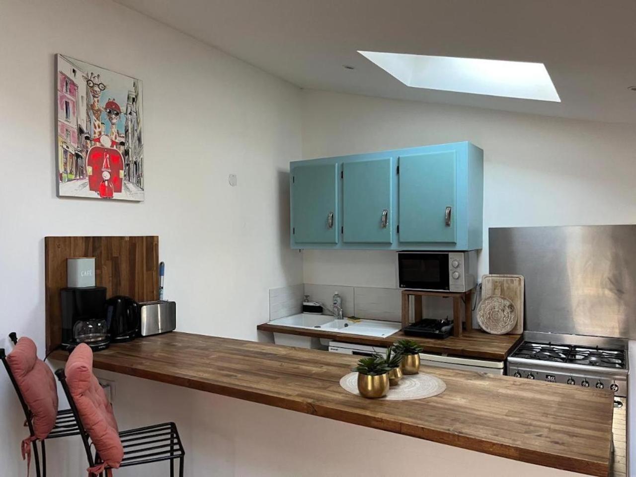 Ty Coogee Villa Herbignac Екстериор снимка
